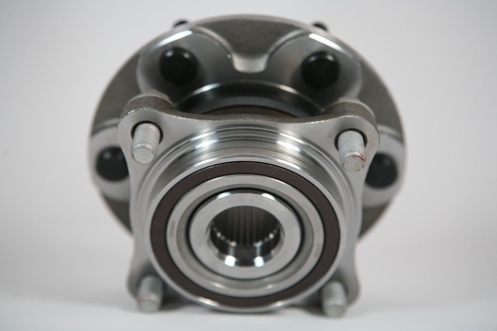 Car & Truck Wheel Hubs & Bearings for sale eBay