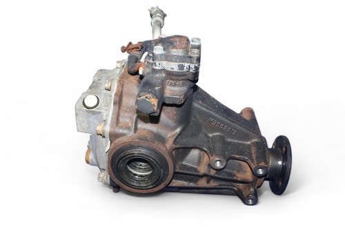 vrilです。 94-97 Mitsubishi 3000GT VR4 3.0L Turbo 3.545 LSD B4G Rear