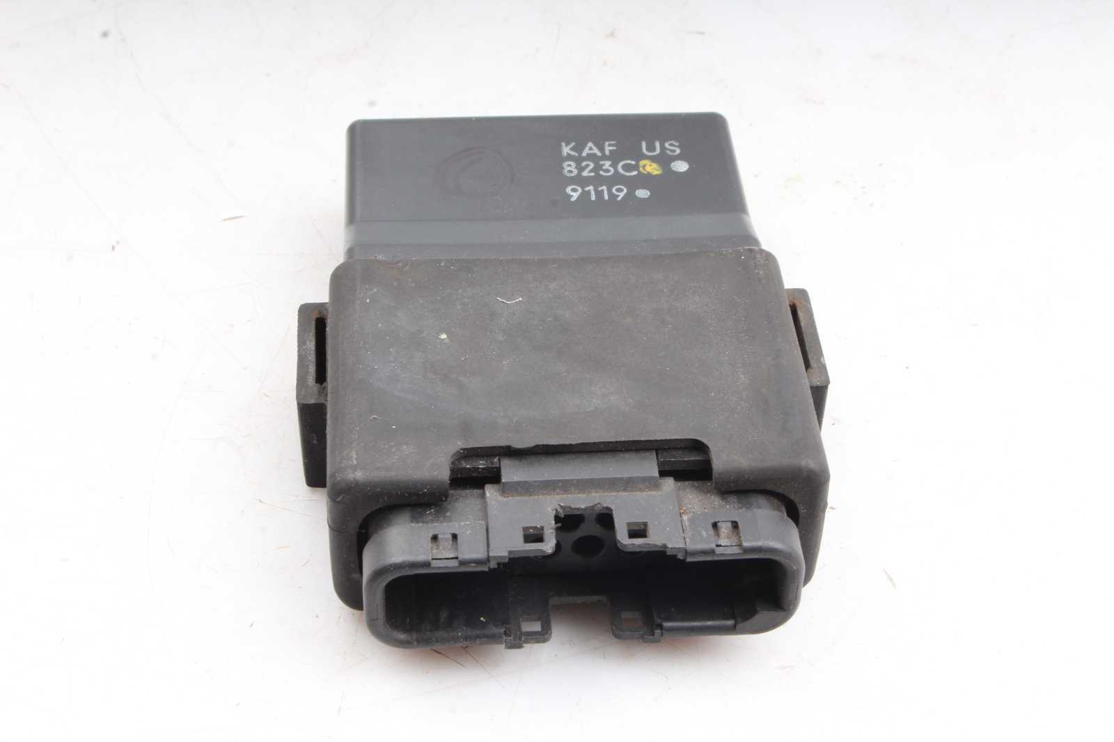CDI control unit Honda CB-1 (CB 400 F) NC27 89-91 | eBay