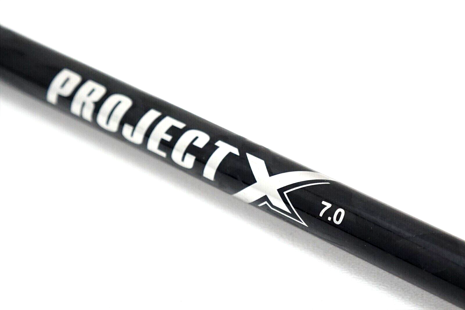 ビリヤード　キュー　Halex  GRAPHITE  ブラック Brand New Graphite PROJECT X BLACK - Hybrid Shaft - 7.0