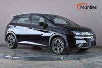 Byd Dolphin 60.48kwh Comfort Hatchback 5dr Electric Auto 204 Ps Electric