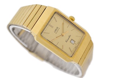 Oris versailles watch sale