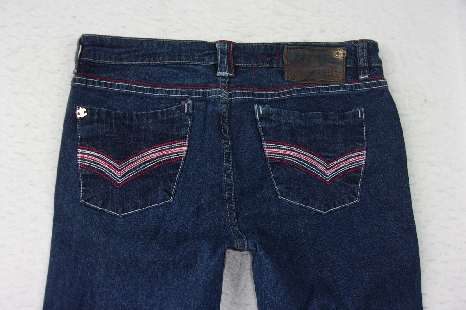 パンツ PePejeans ADDISON high-waisted jeans brand Pepe Jeans