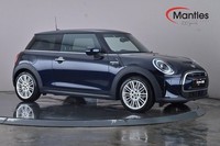 MINI Electric Hatch Cooper Se 32.6kwh Level 3 Hatchback 3dr Electric Auto 184