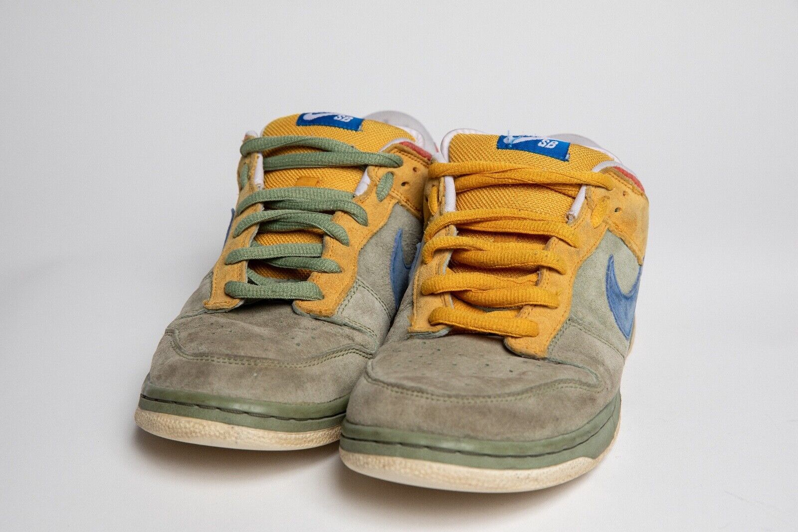 Size 11 - Nike SB Dunk Low Premium Puff N Stuff | eBay Size 11 - Nike SB Dunk Low Premium Puff N Stuff | eBay