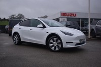 2022 Tesla Model Y Auto RWD 5dr MPV Electric Automatic
