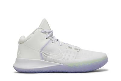 Nike Kyrie Flytrap 4 EP 'White Purple Pulse' CT1973-101