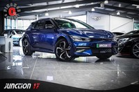 2022 Kia EV6 77.4kWh GT-Line S Auto 5dr HATCHBACK Electric Automatic