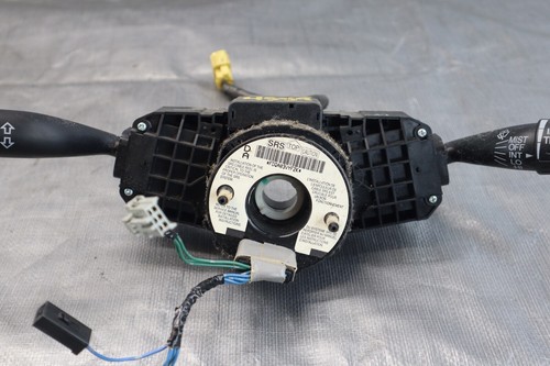 2005 2006 ACURA RSX TYPE-S DC5 2.0L K20Z1 OEM STEERING WHEEL