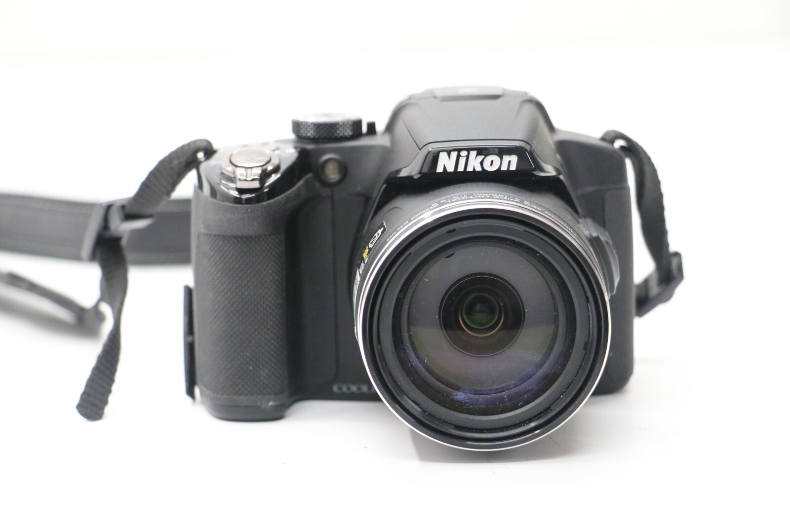 Nikon/ニコン COOLPIX P510 1605万画素 42倍ズーム コンパクト
