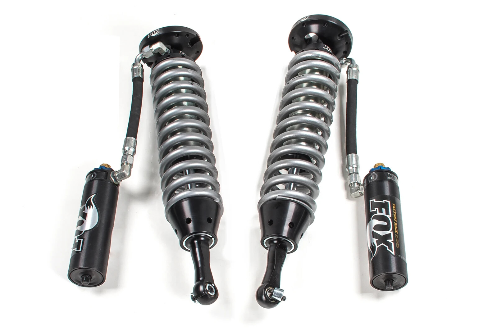 ラ123 Fox Shocks 883-06-113 Factory Series Coilovers for 08-21