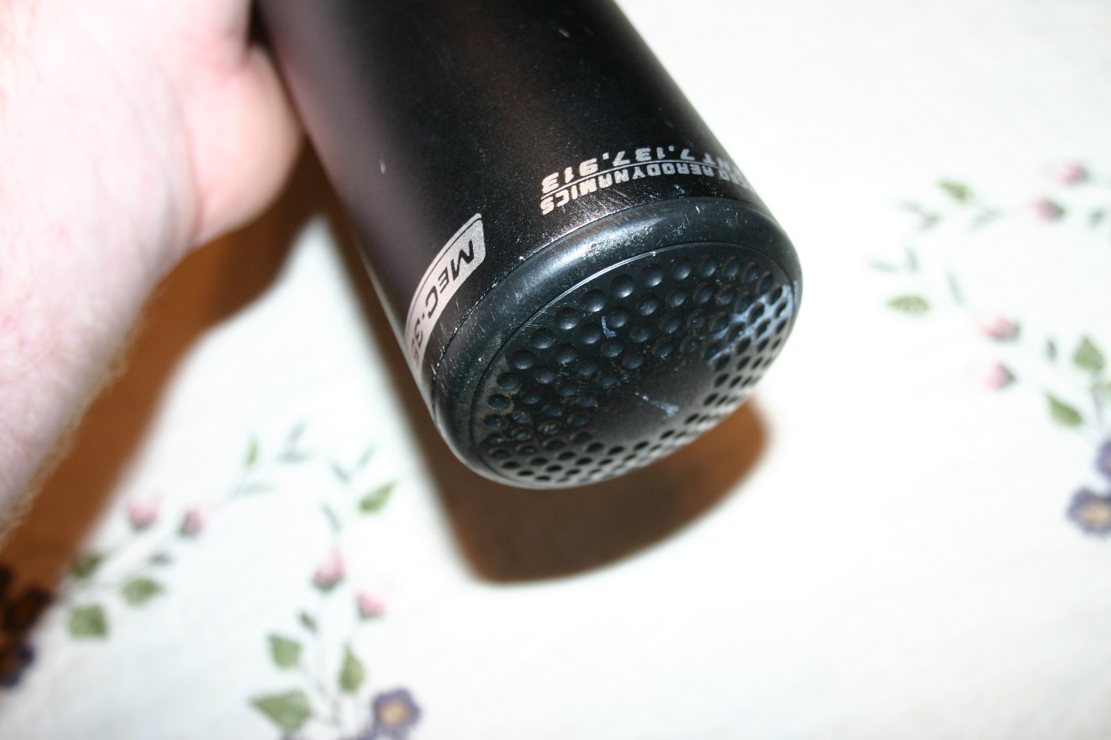 NIKE AERO FUSE SPEED LINK YOUTH BASEBALL BAT 31”/22 oz