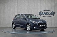 2023 Hyundai i10 1.0 SE Connect Auto Euro 6 (s/s) 5dr HATCHBACK Petrol Automatic