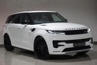 Land Rover Range Rover Sport 3.0 P440e 38.2kWh Dynamic SE Auto 4WD Euro 6 (s/s) 