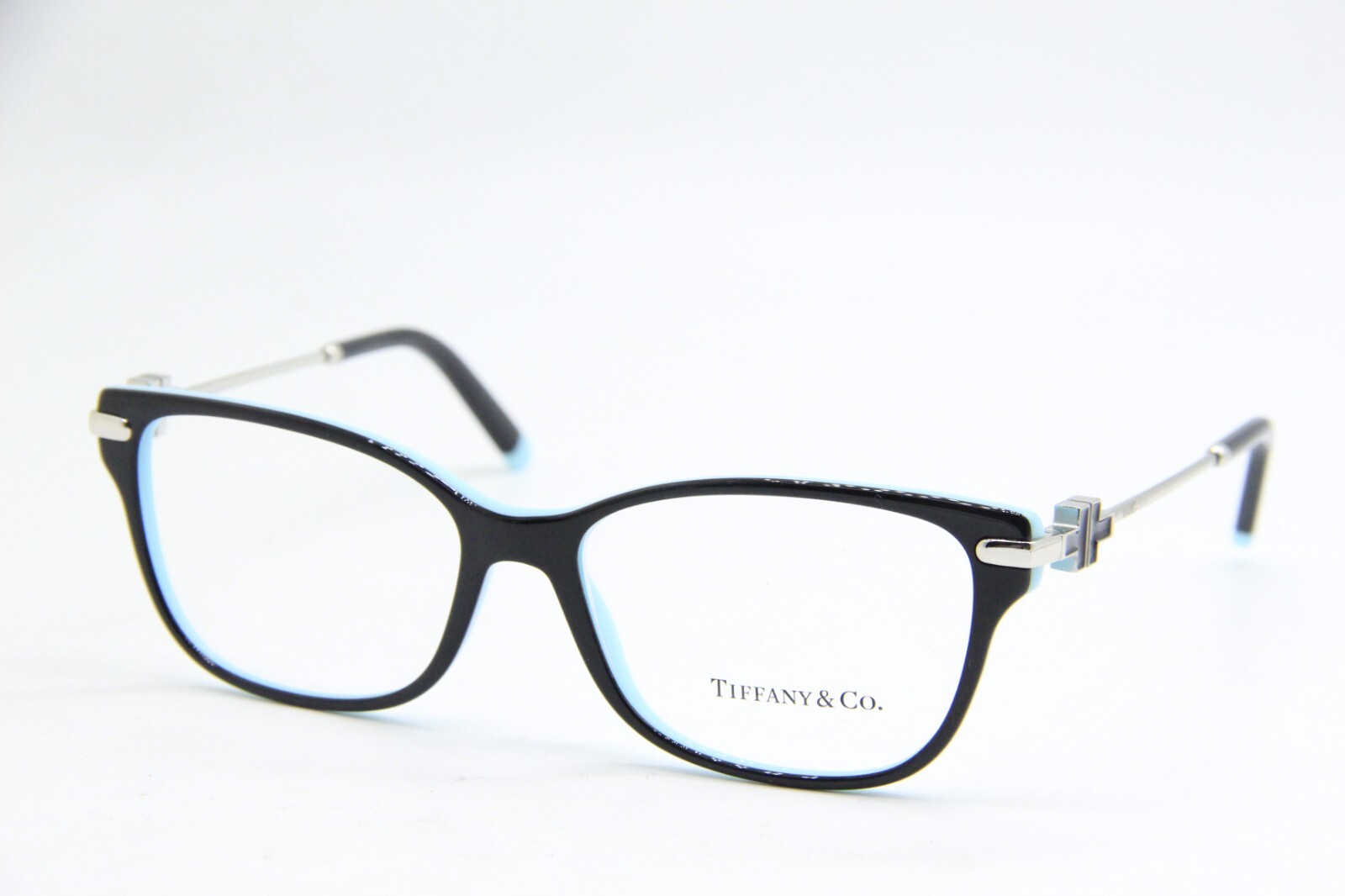 （送料込）Tiffany & Co. TF2207 メガネ 楽天市場】TIFFANY＆Co. TIFFANY ティファニー tf2207-f-8267