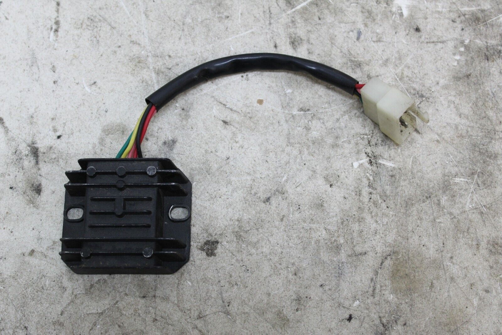 Regulator/Rectifier - Part # ZTXF 1304 | eBay Regulator/Rectifier - Part # ZTXF 1304 | eBay