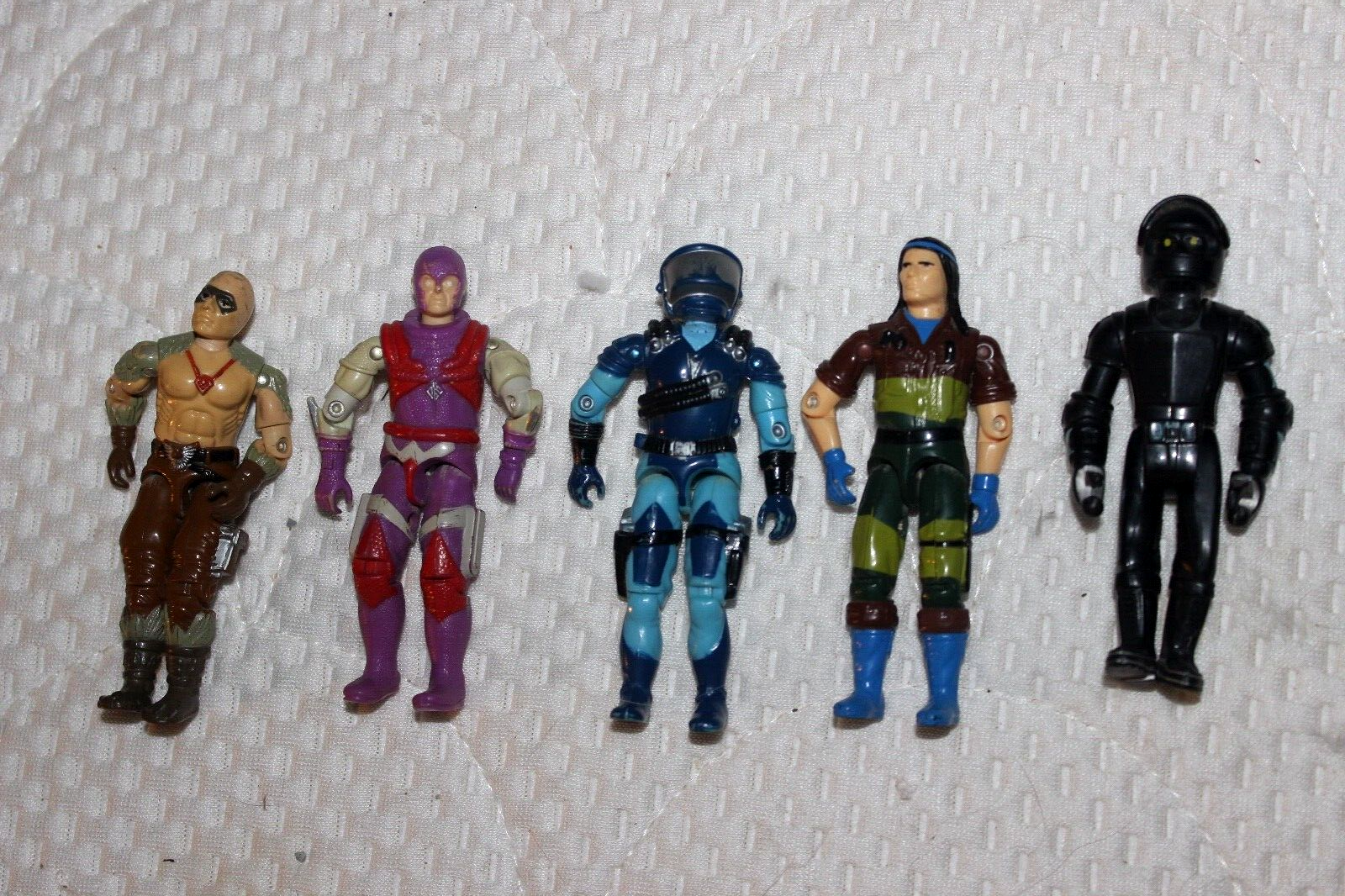 G.I. Joe Classic Collection フィギュア Amazon.co.jp: G.I. Joe クラシファイドシリーズ ホタル