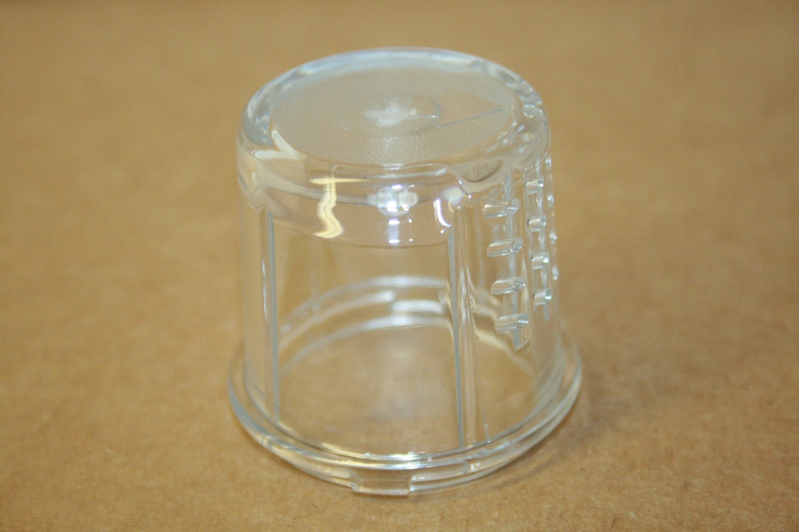 New Cook's Essentials Pasta Primo Spaghetti Mold Die Attachment MC-N186 by Ronco