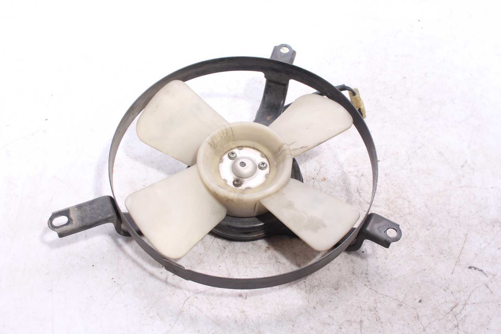 Lüfter Kühlerlüfter Ventilator Kawasaki GPZ 1000 RX ZXT00A