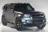 Land Rover Defender 110 3.0 D350 MHEV X-Dynamic HSE Hard Top SUV 5dr Diesel Auto