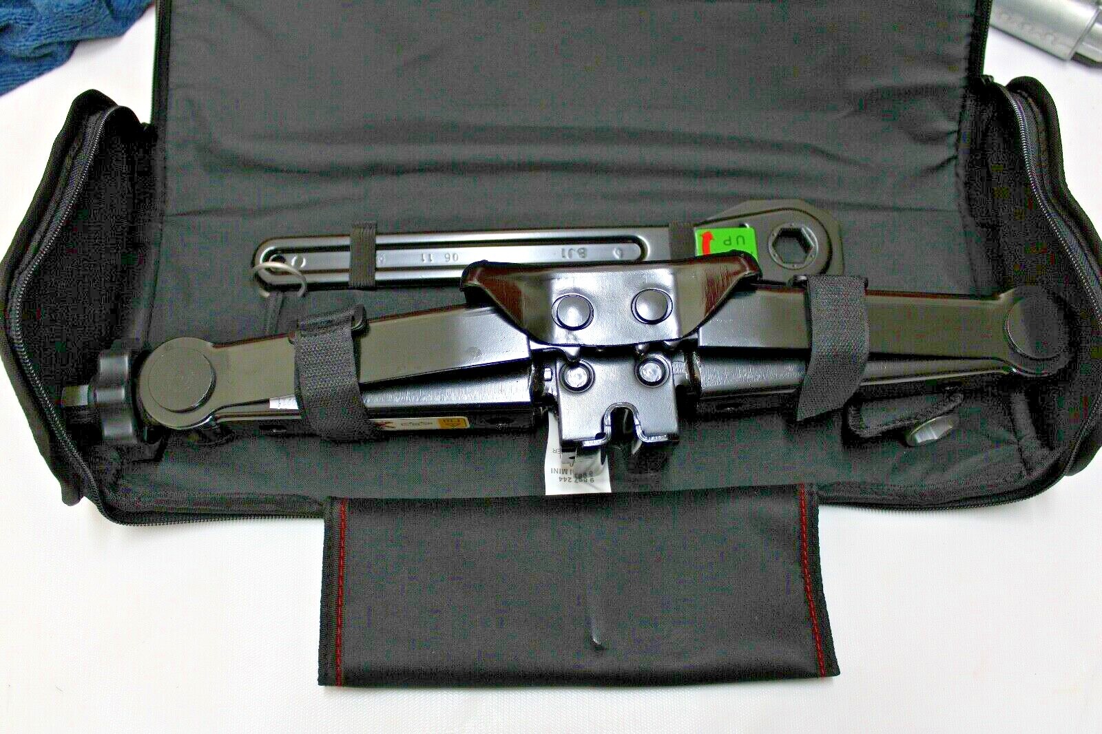1116 Mini Cooper R61 R60 Countryman Paceman Emergency Tool Kit Brand