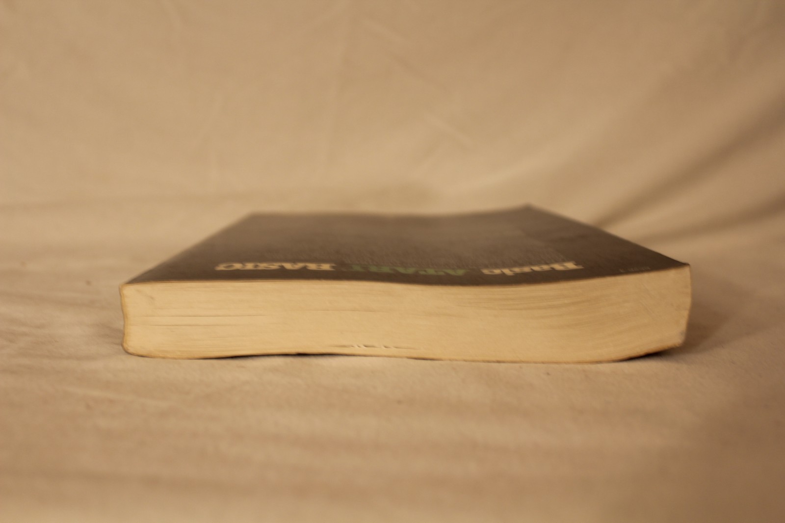 Basic ATARI BASIC, Coan & Kushner, 1984 Rare Programming Atari 400/800/XL