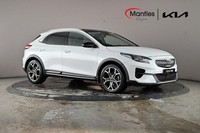 Kia Xceed 1.6 Gdi 8.9kwh 4 Suv 5dr Petrol Plug In Hybrid Dct Euro 6 s/s 139 Bhp