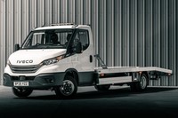 2026 IVECO DAILY 180BHP 5.2T RECOVERY XLWB TRUCK CAR TRANSPORTER NEW MODEL YEAR!