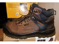 phoenix safety boots