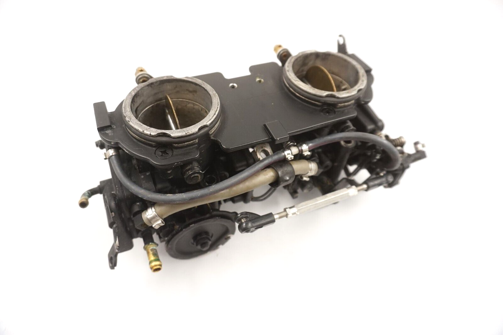 1998 Sea-Doo GTX GSX LTD 947/951 OEM 46mm Carbs Carburetors 1998 Sea-Doo GTX GSX LTD 947/951 OEM 46mm Carbs Carburetors
