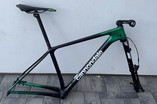 CANNONDALE F-SI CARBON HI-MOD1 完成車　27.5 CANNONDALE_FSI_HI_MOD_1_TM_REP