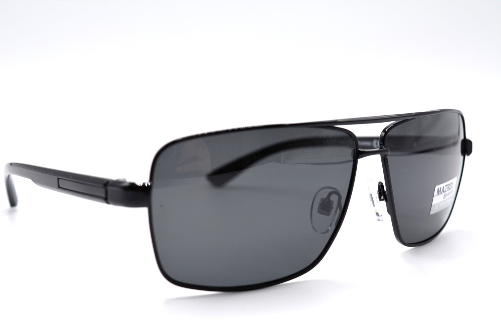 Matrix polarized очки мужские. 3 mt8190. Matrix polarized очки мужские. 3. 1 очки.