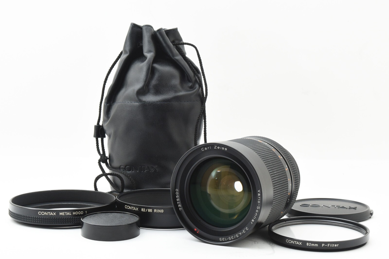 Yジャンク CONTAX CarlZeissDistagon 1.4/35 T* Yジャンク CONTAX CarlZeissDistagon 1.4/35 T* - メルカリ