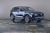 2019 Mazda CX-5 2.0 Sport Nav+ 5dr Estate Petrol Manual