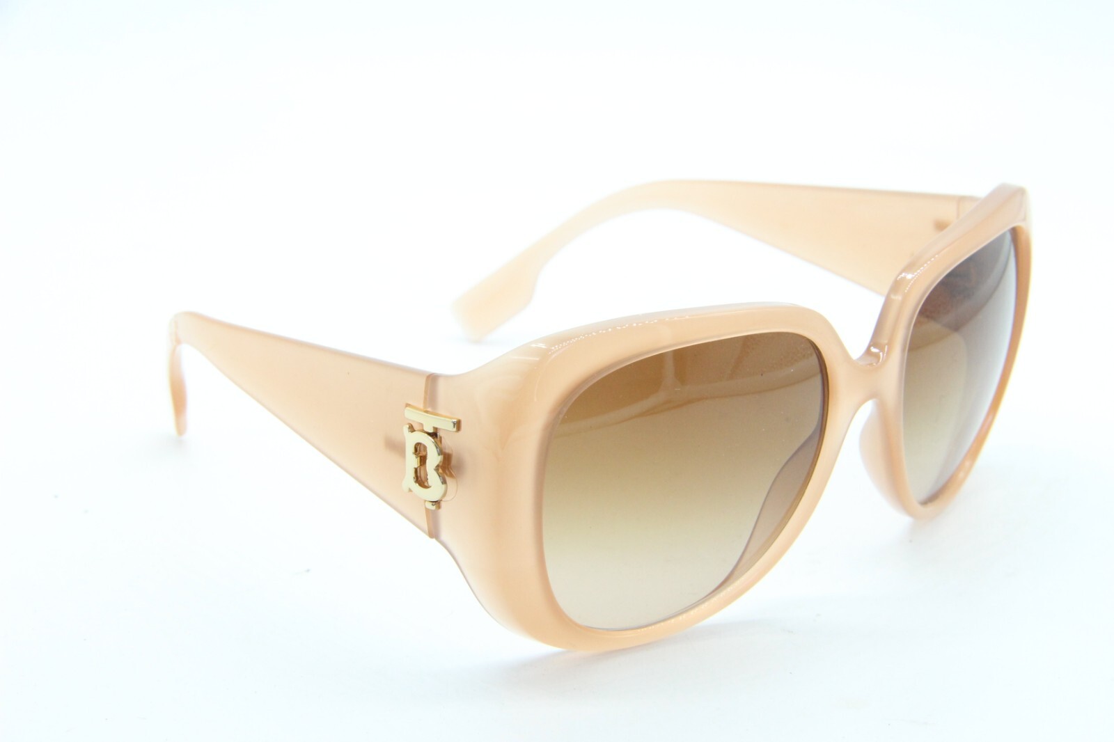 ● BURBERRY ● サングラス Havana / Polarized Brown / 54mm スクエアフレーム サングラス (ダークハバナ) | Burberry®公式サイト