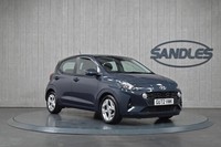 2022 Hyundai i10 1.0 SE Connect Auto Euro 6 (s/s) 5dr HATCHBACK Petrol Automatic