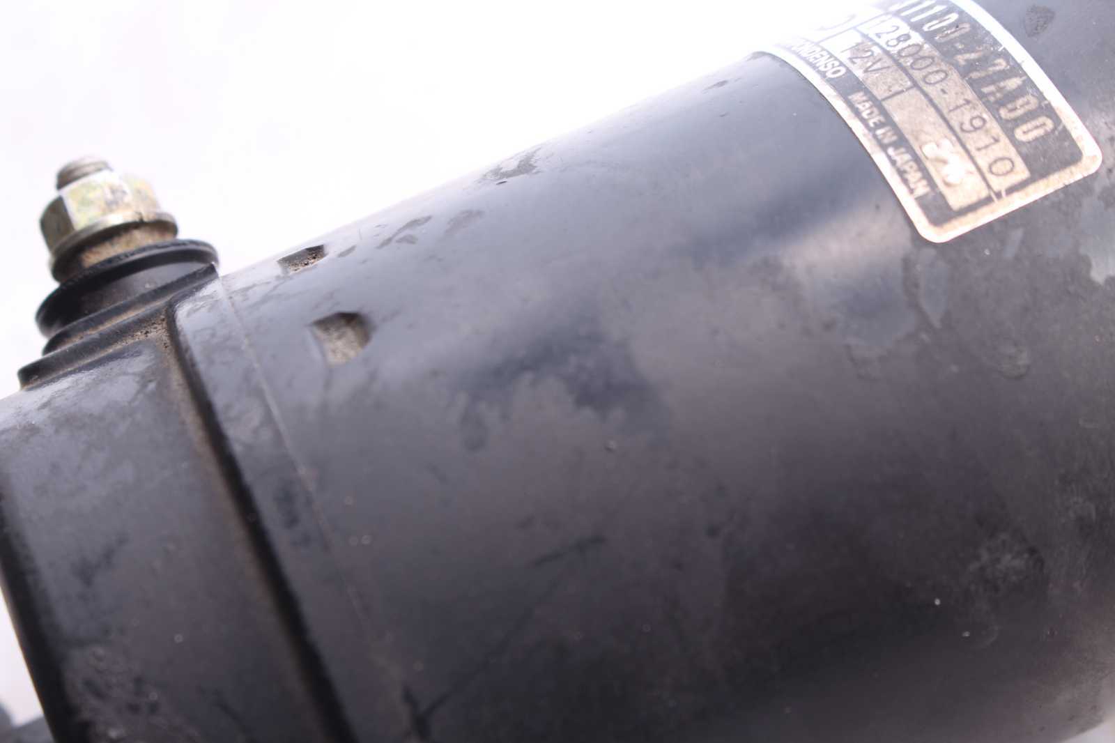 Starter Starter Starter Motor 31100-27A00 Suzuki GSX 750