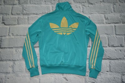 adidas jacket debate