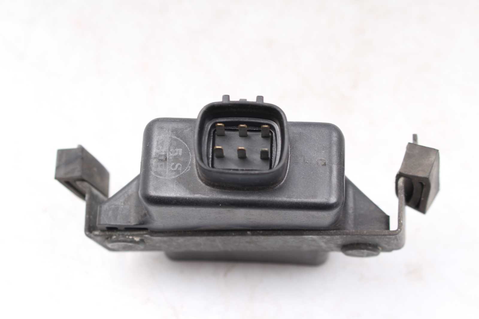 CDI control unit Suzuki GN 125 R NF41A 94-01 | eBay