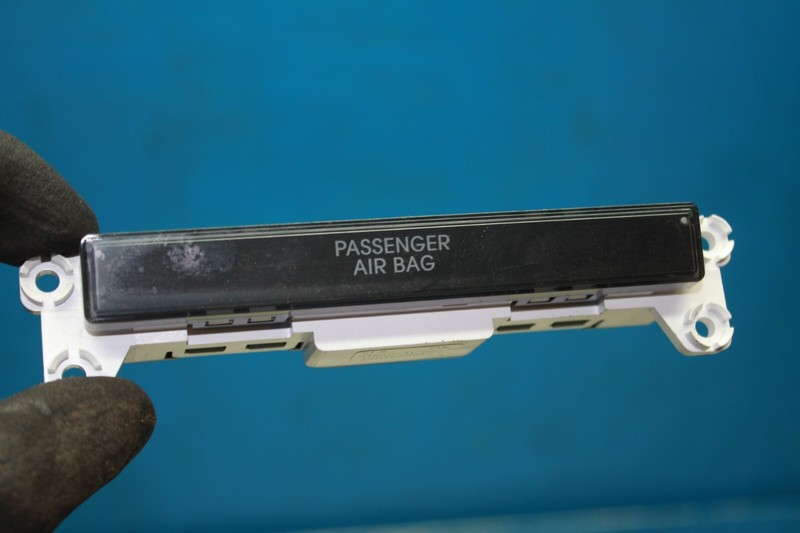 Passenger Airbag Anzeige Kontrollleuchte 95960-3u000 Sportage Iii Sl Bj.12