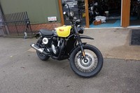 BSA Scrambler 65 2026