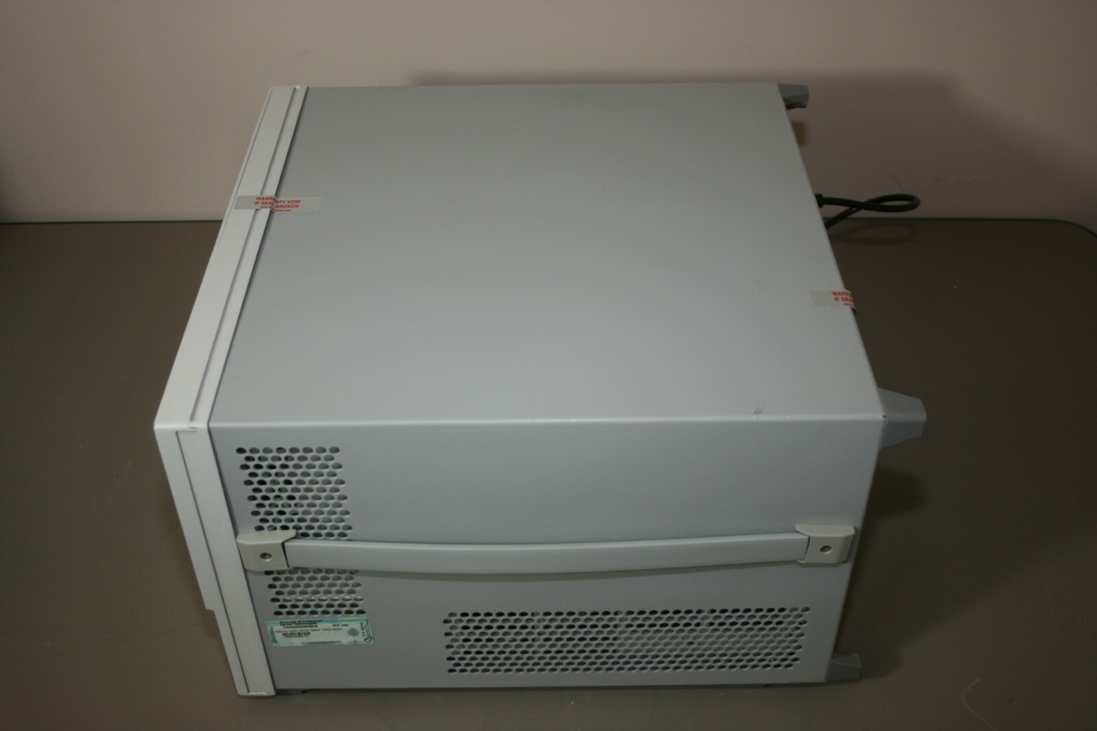 Keysight Agilent E8362B PNA Network Analyzer, 10Mhz-20Ghz, Calibrated, Warranty