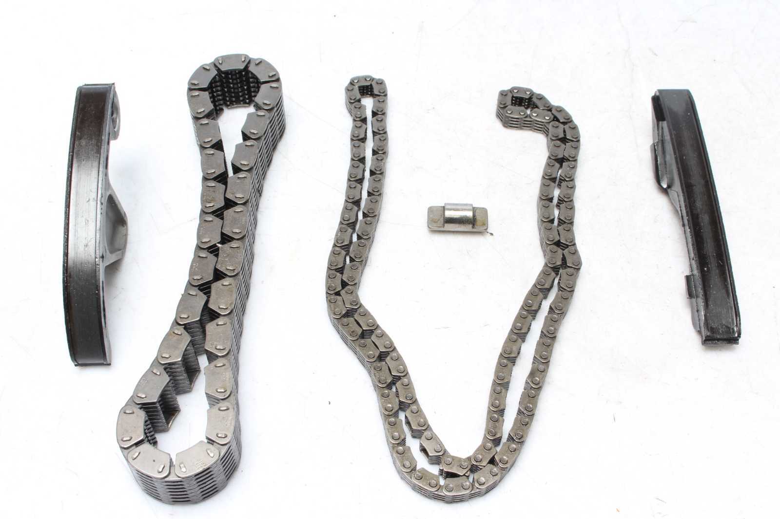 Timing chain slide rail guide rail Kawasaki Z 750 Turbo ZX750E 84