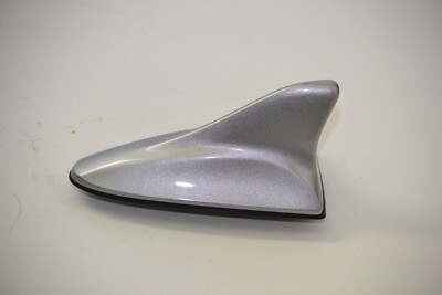 2009-2014 HYUNDAI GENESIS седан Крыши SHARK FIN Антенна серебро NNY оригинальный