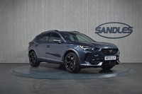 2020 Cupra Formentor 2.0 TSI VZ Edition DSG 4Drive Euro 6 (s/s) 5dr HATCHBACK Pe