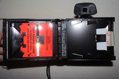 (3) Polaroid Instant Cameras: Square Shooter 2 &  (2) Polaroid Colorpack II's