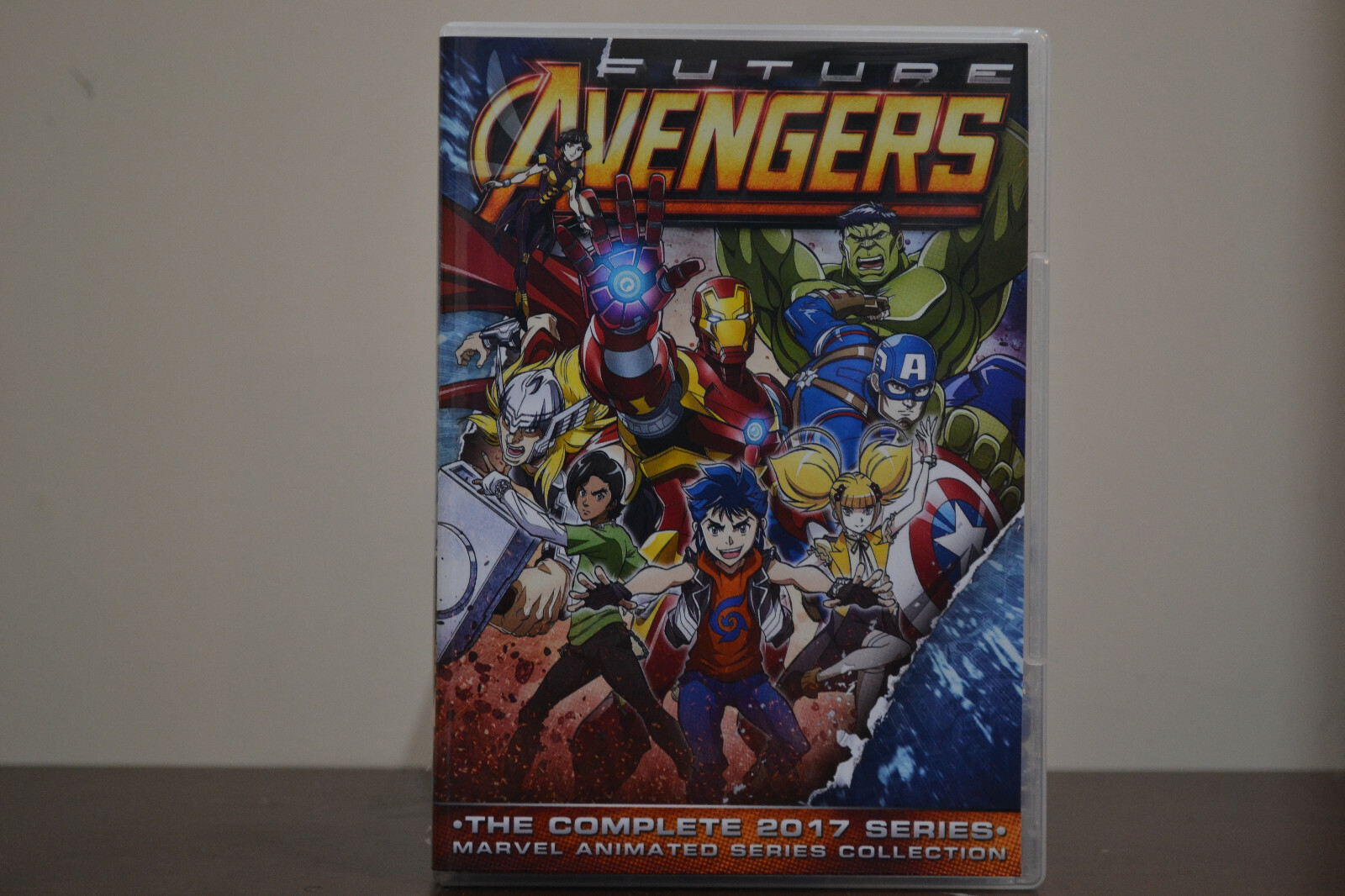その他 Avengers: 63 Set 2 [DVD] Amazon.co.jp | Avengers: 4-movie Collection [Blu-ray] DVD