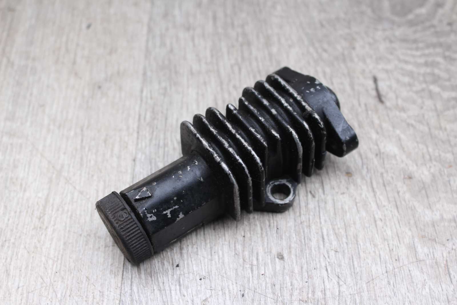 ジュン Diveventil Gabelholm Kawasaki GPZ 750 ZX750A1-A2 83-87 | eBay