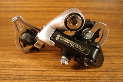 Derailleurs Rear Sis Rear 2