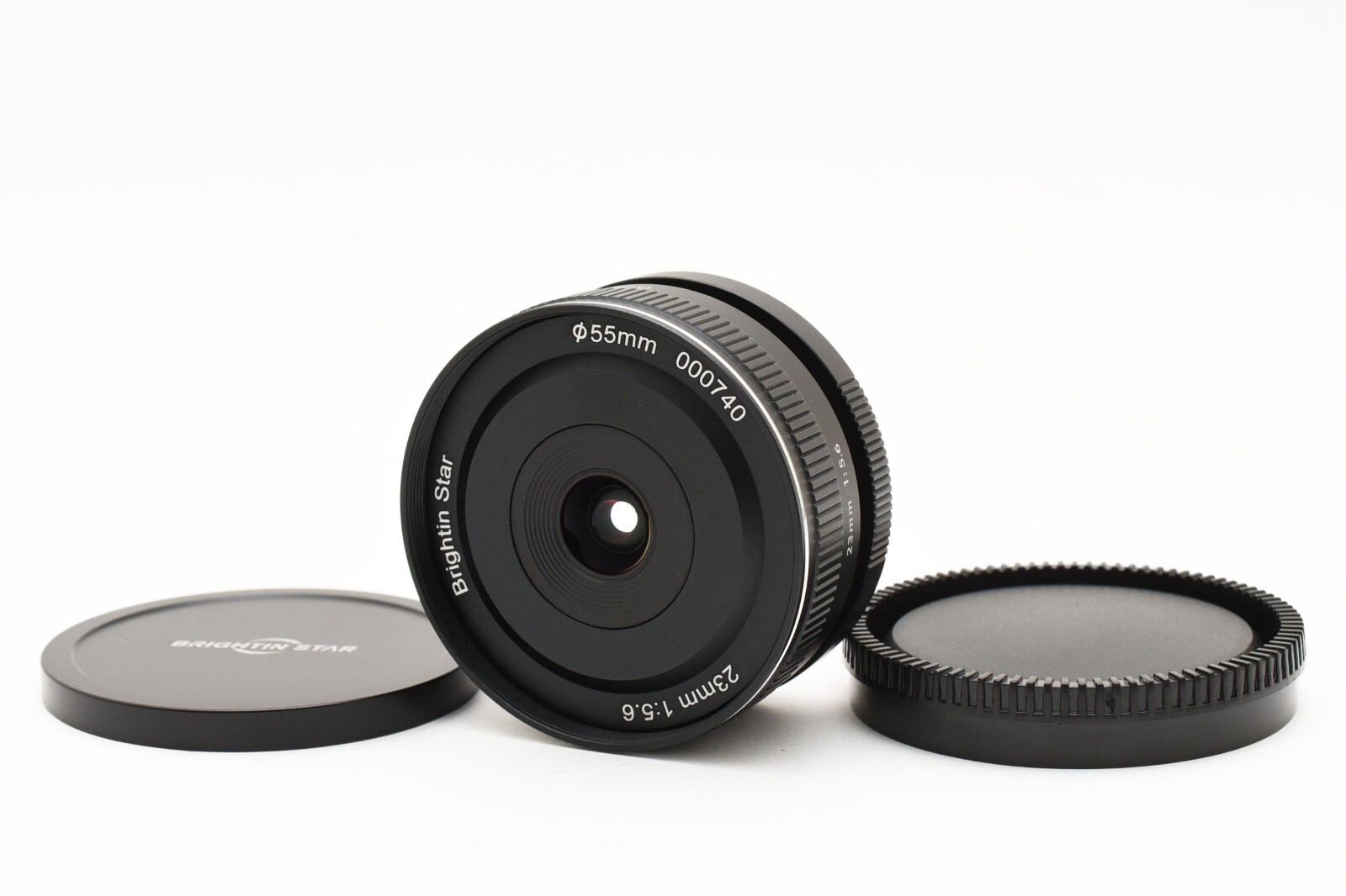 SONY E★美品★Brightin-Star 23mm F5.6 Review: Brightin Star 23mm 5.6 Pancake - phillipreeve.net